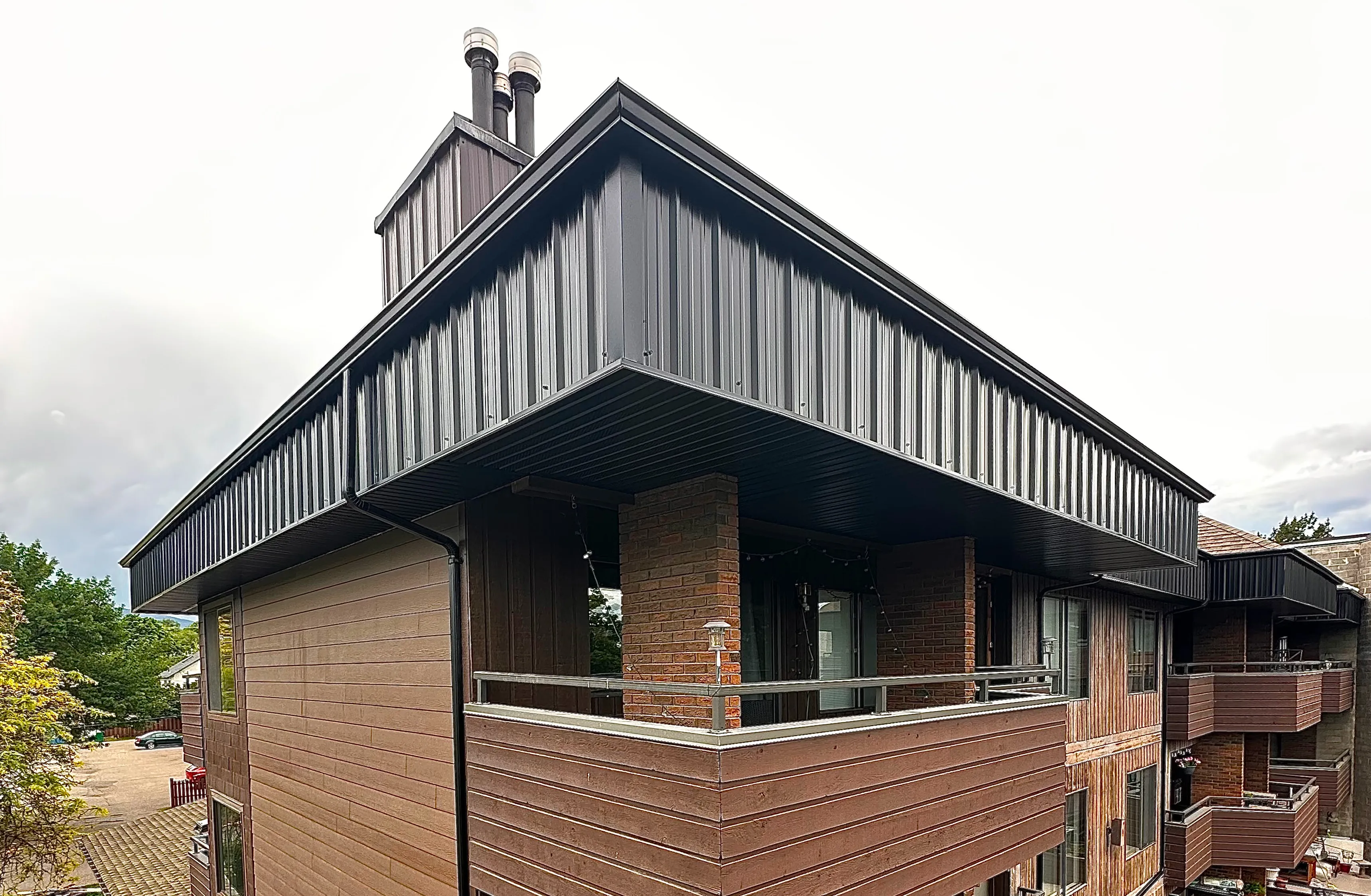 Maple Ridge Gardens Project Gallery - Image 4