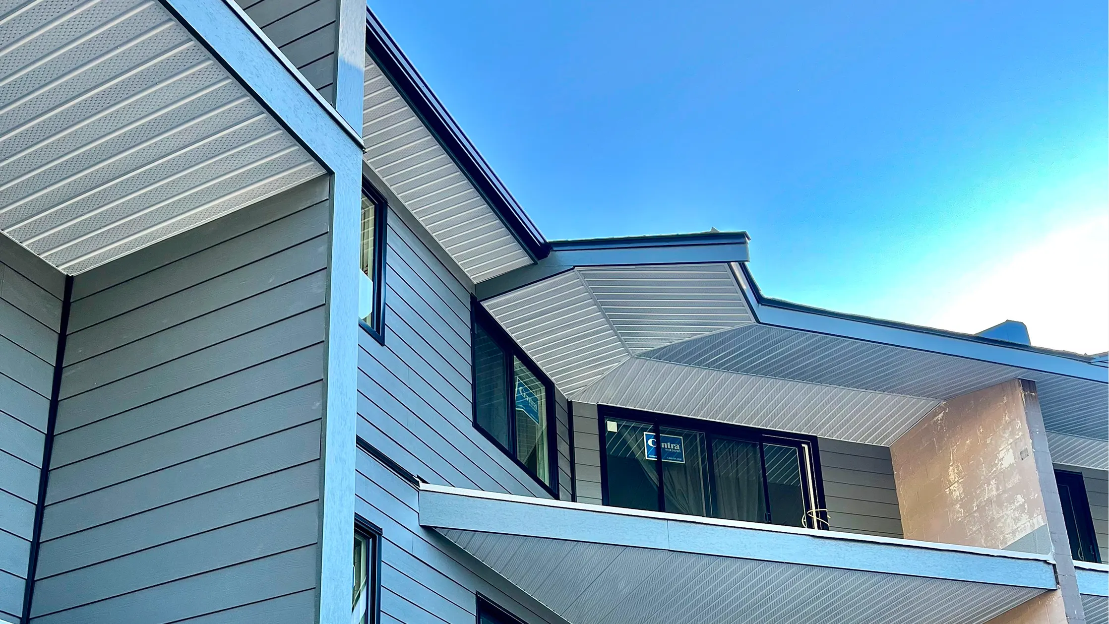 Columbia Gardens Case Study