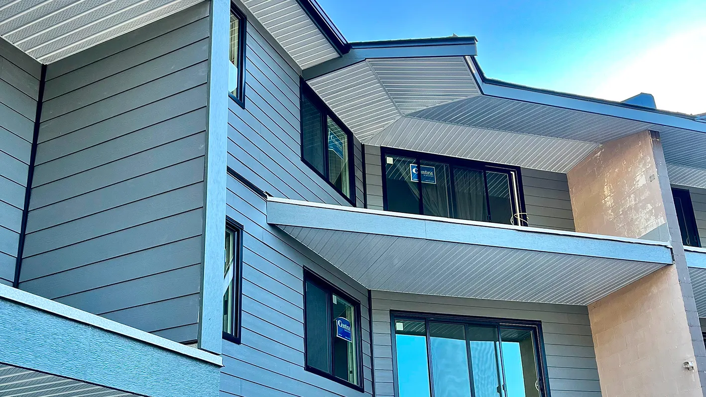 Columbia Gardens Project Gallery - Image 3