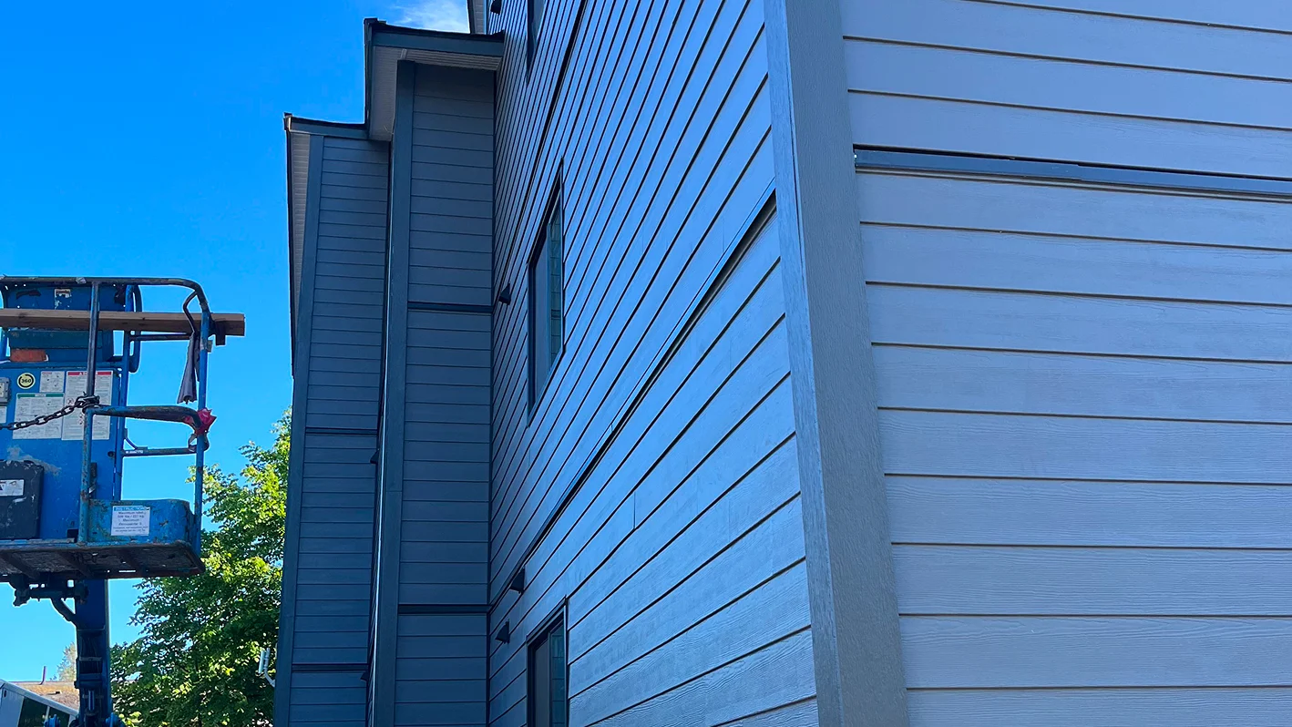 Columbia Gardens Project Gallery - Image 4