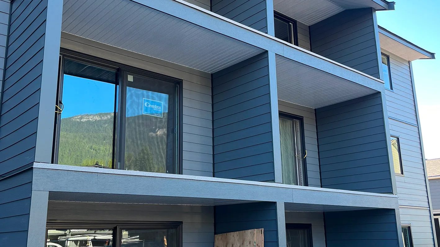 Columbia Gardens Project Gallery - Image 5