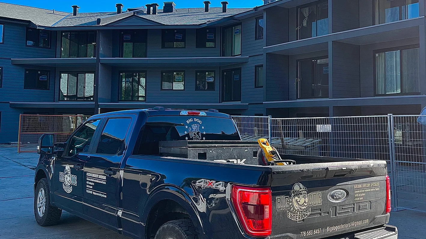 Columbia Gardens Project Gallery - Image 6