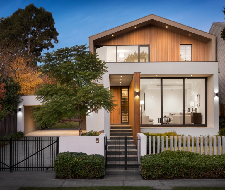 Exterior Siding Kelowna