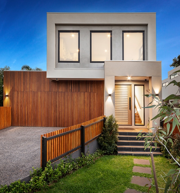 Exterior Siding Kelowna