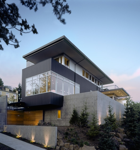 Exterior Siding Kelowna